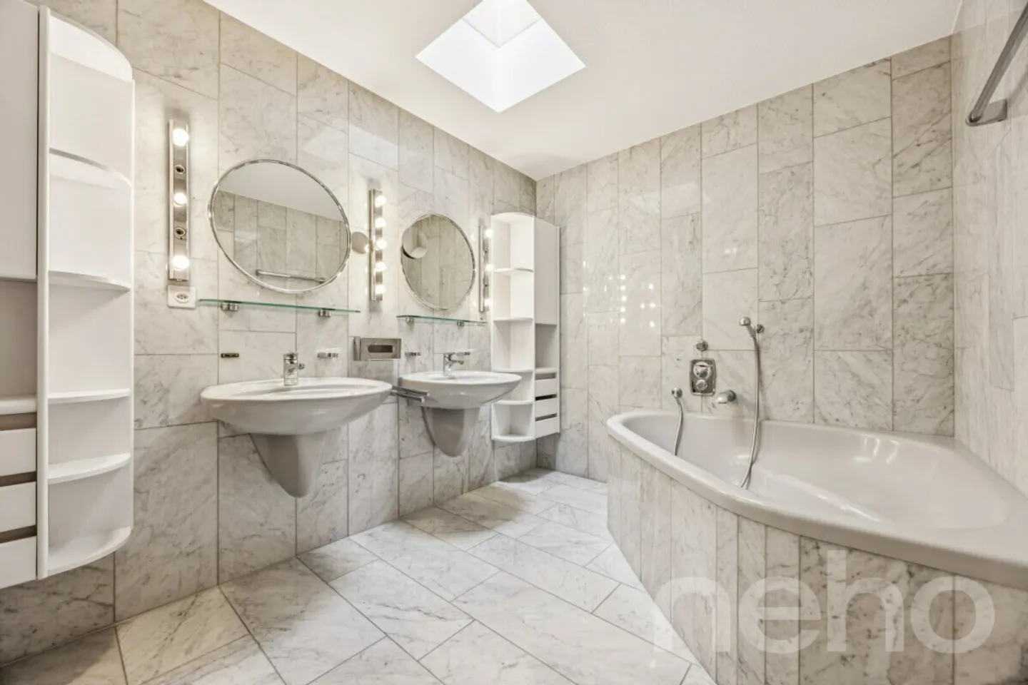 Où la vue devient la vie quotidienne - Maisonette exclusive au Rosenberg - Photo 7 sur 12