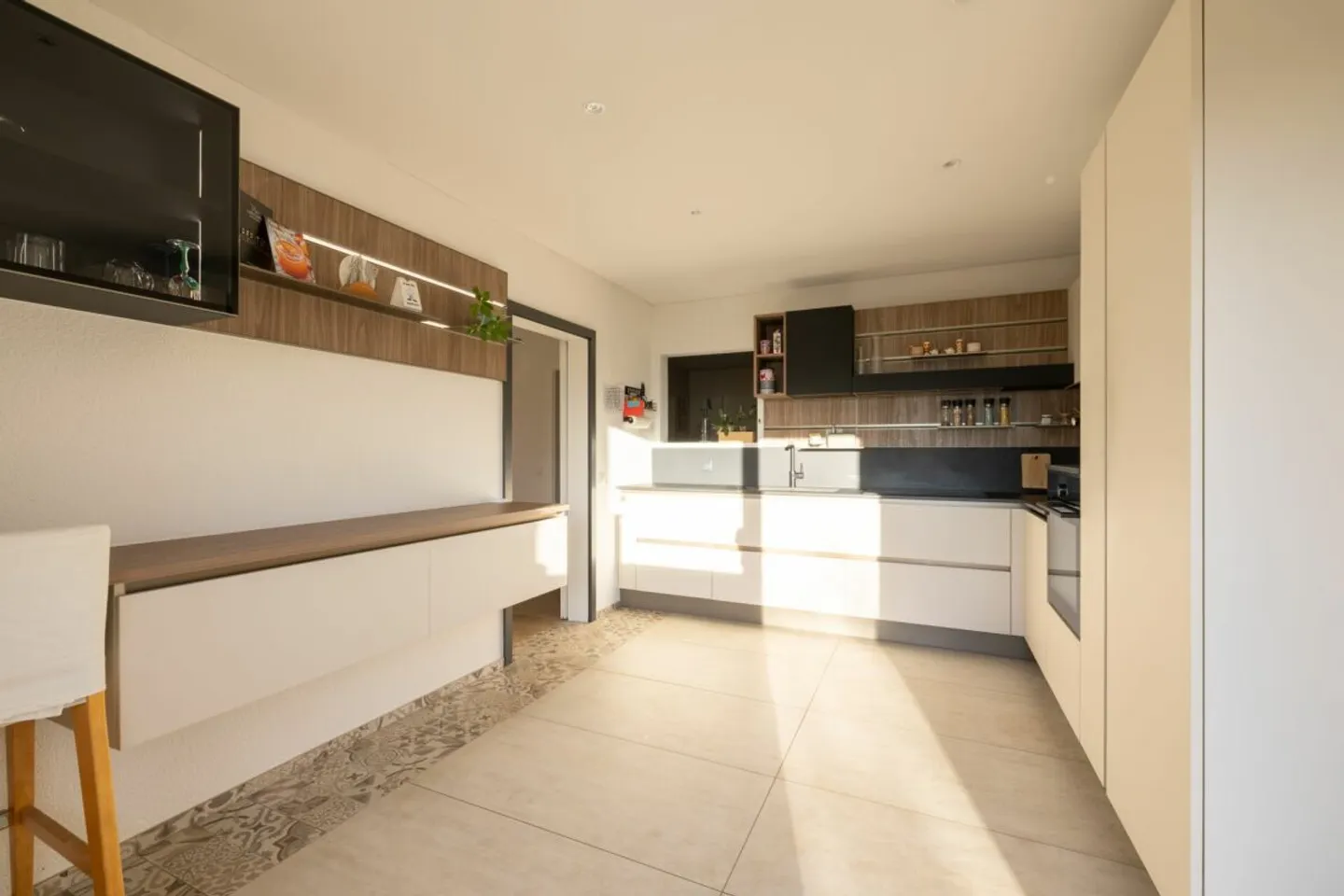 Maison familiale spacieuse avec jardin - Photo 24 sur 27