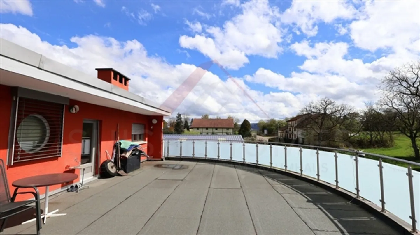 Propriétés résidentielles et commerciales à Fahy (JU) - Charme et potentiel pour vivre et travailler au même endroit - Photo 20 sur 20