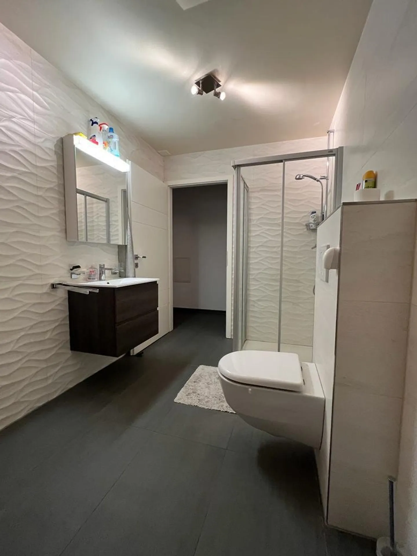 Magnifico duplex di 3,5 locali in affitto nel cuore di Orbe, città romana - Foto 4 di 7