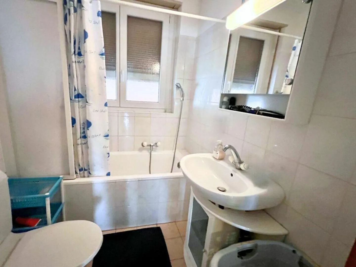 Comodo appartamento di 3.5 locali - Foto 6 di 6