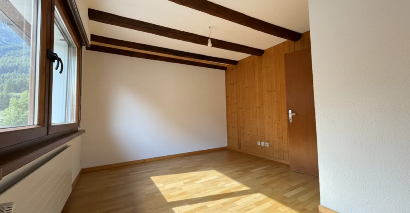 Appartement en duplex de 3 pièces - Photo 2 of 5