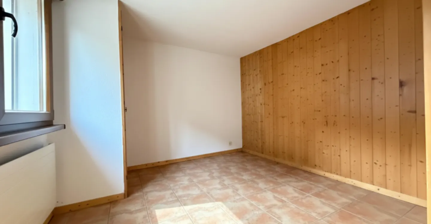 Appartement en duplex de 3 pièces - Photo 3 of 5