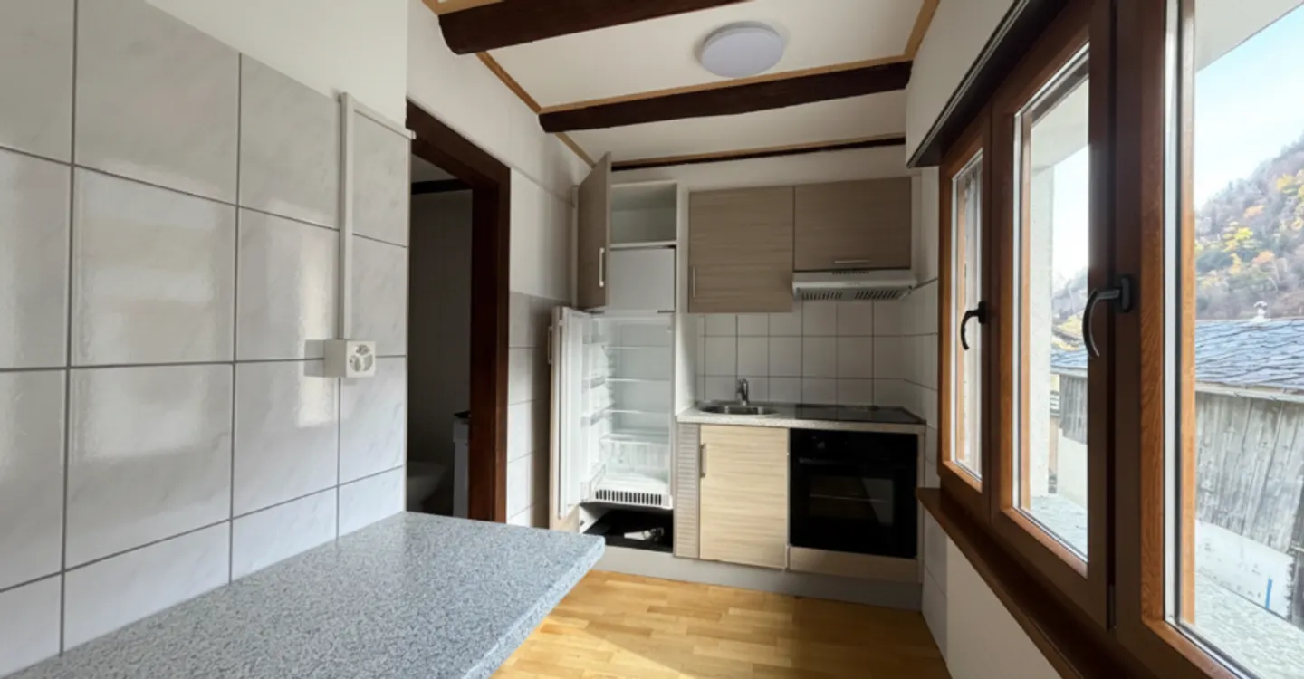 Appartement en duplex de 3 pièces - Photo 4 of 5
