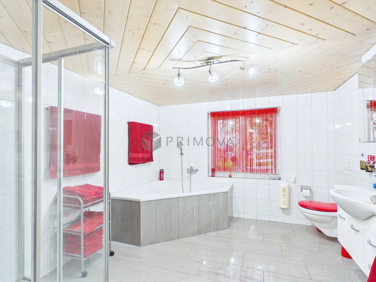 Renovated Happiness in Grasswil - Plenty of Space, Plenty of Quiet, Many Opportunities - Photo 5 of 10