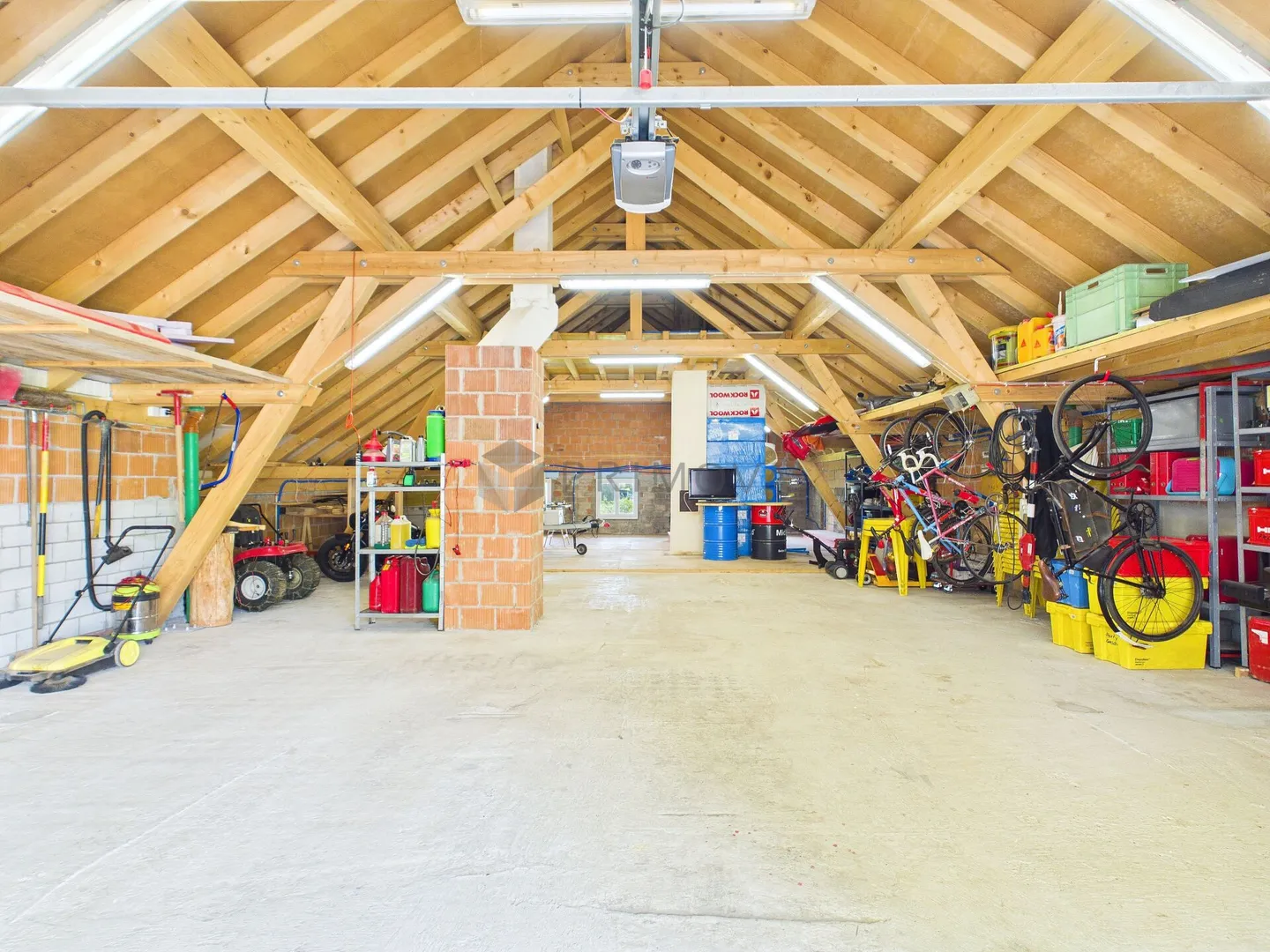 Renovated Happiness in Grasswil - Plenty of Space, Plenty of Quiet, Many Opportunities - Photo 6 of 10