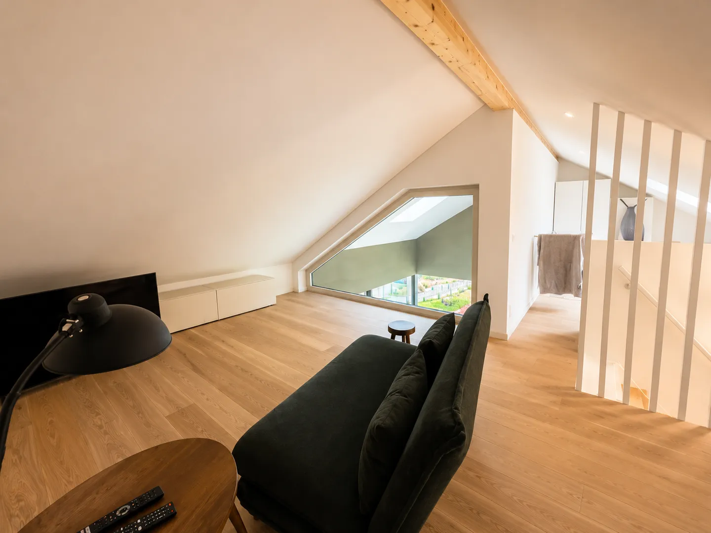 Appartamento 4.5 stanze - Foto 6 di 9