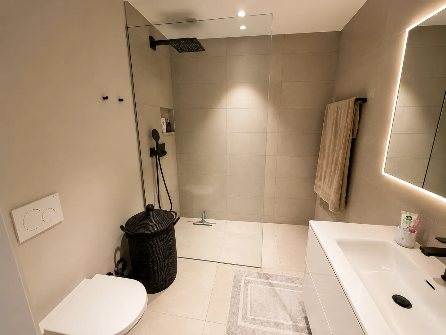 Appartamento 4.5 stanze - Foto 9 di 9