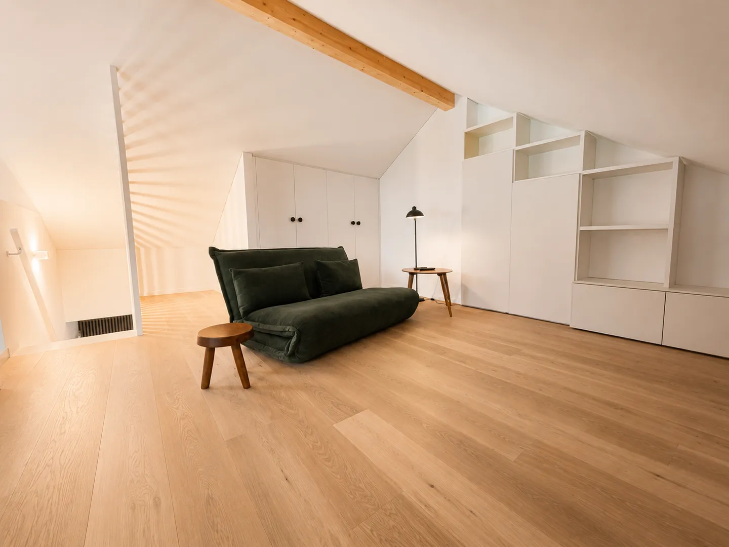 Appartamento 4.5 stanze - Foto 7 di 9