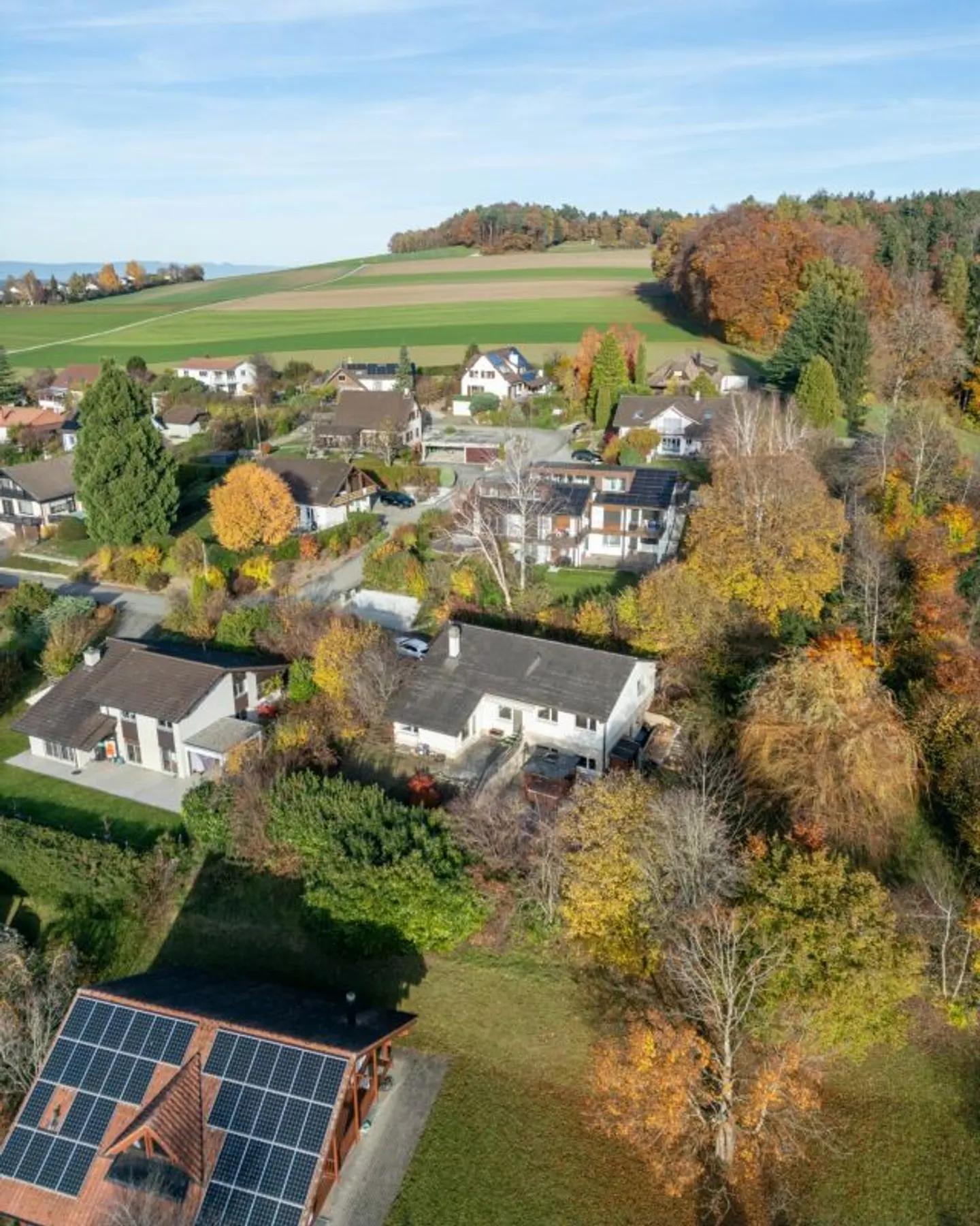 Maison familiale spacieuse avec jardin - Photo 27 sur 27