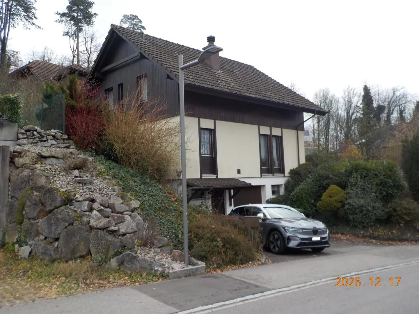 Maison individuelle de 4,5 pièces - Photo 1 sur 1