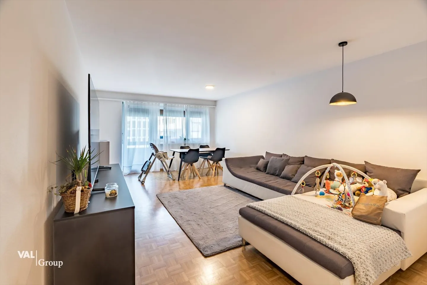 Appartamento in affitto - Foto 1 di 13