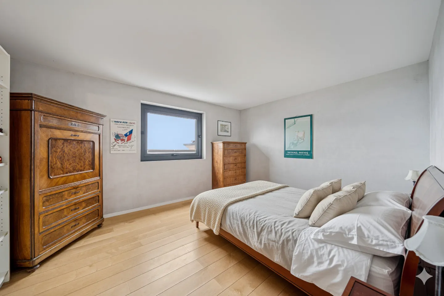 Superb semi-detached villa fully renovated - Photo 6 of 12
