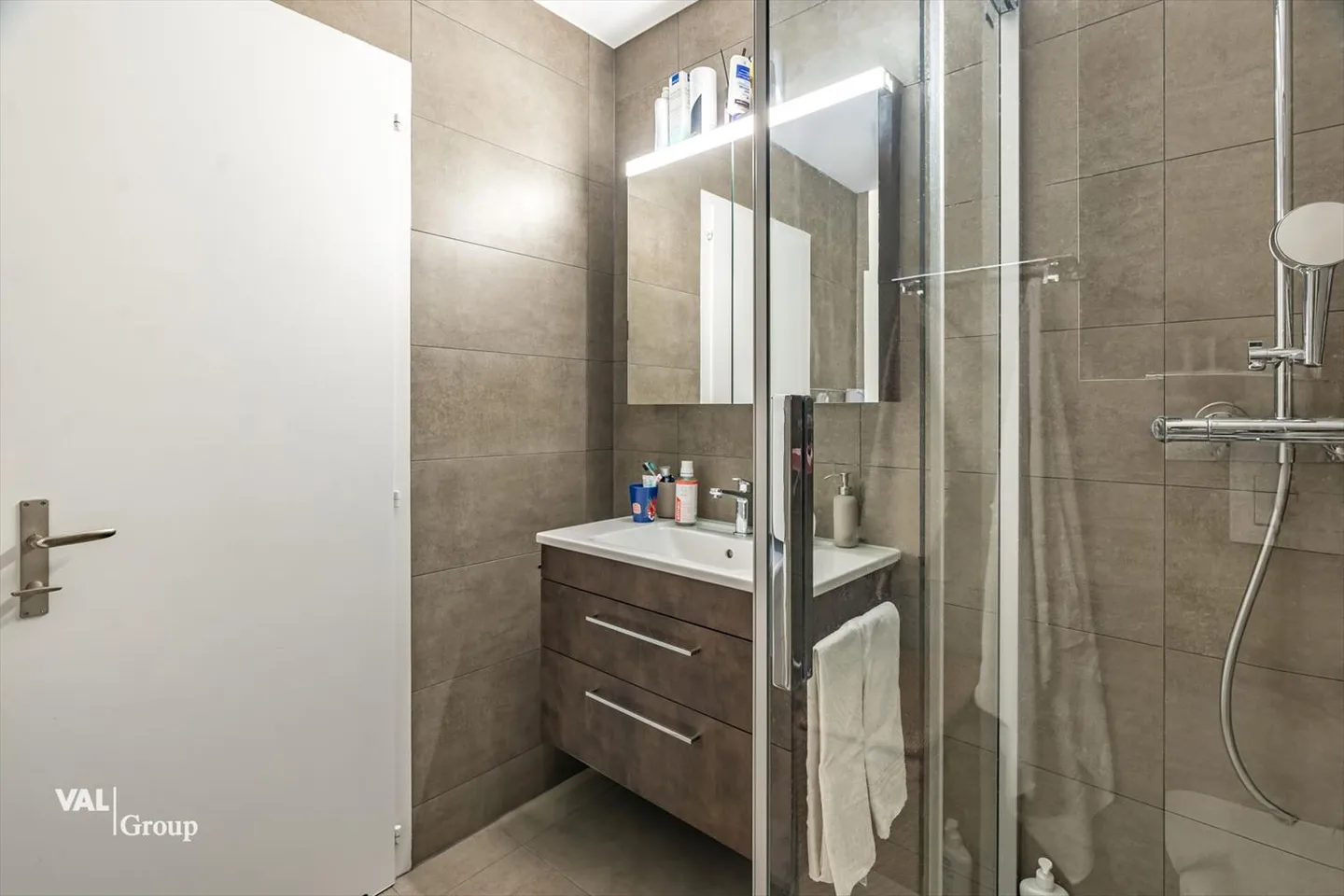 Appartamento in affitto - Foto 9 di 13