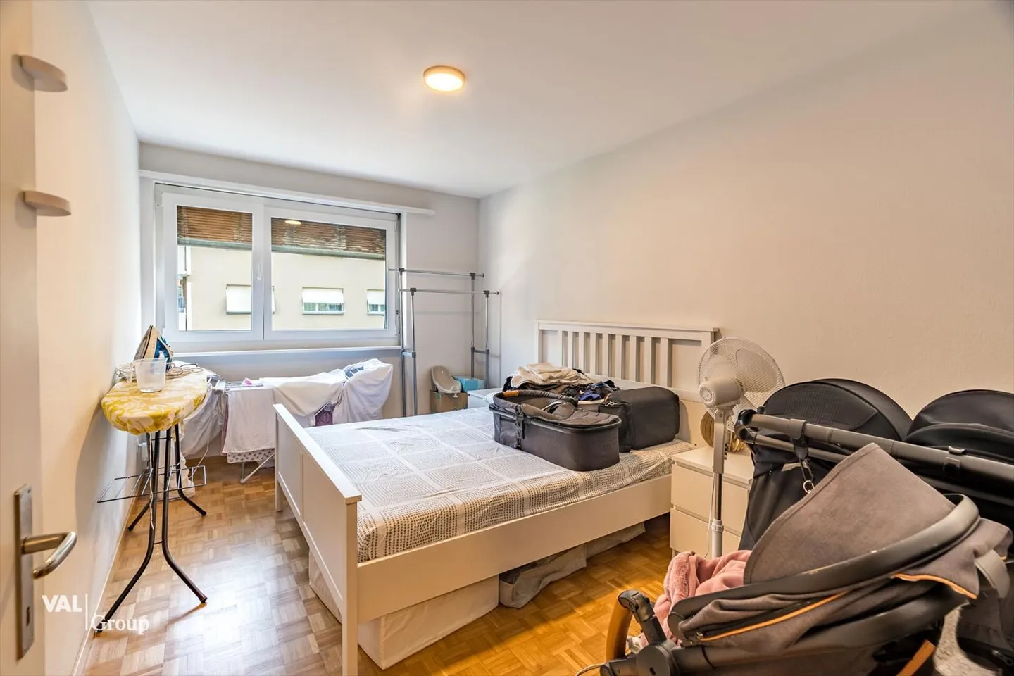 Appartamento in affitto - Foto 6 di 13