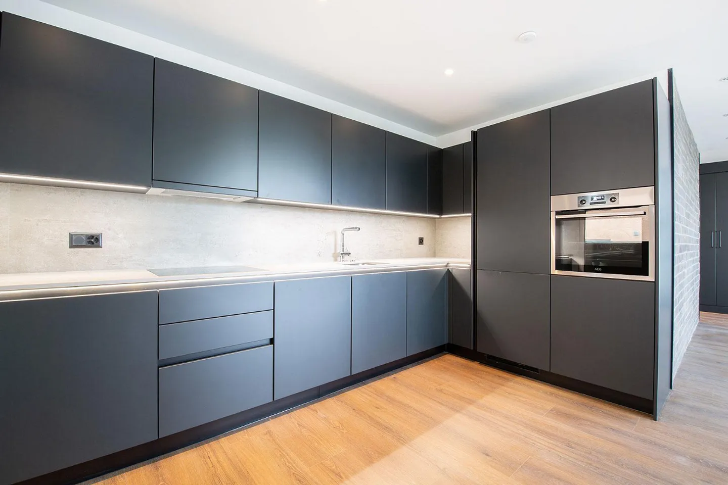 Petit Monde Appartement 3.5 pièces en emplacement central - Photo 3 sur 13