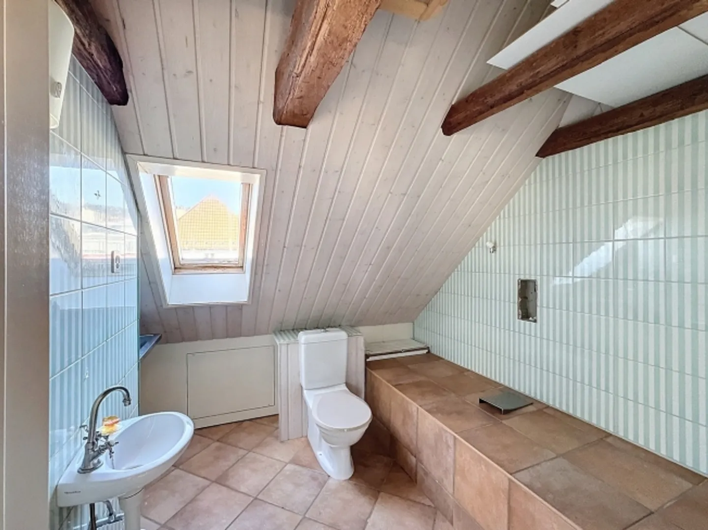 «4.5 Zimmer Maisonette-Wohnung» - Foto 9 von 20