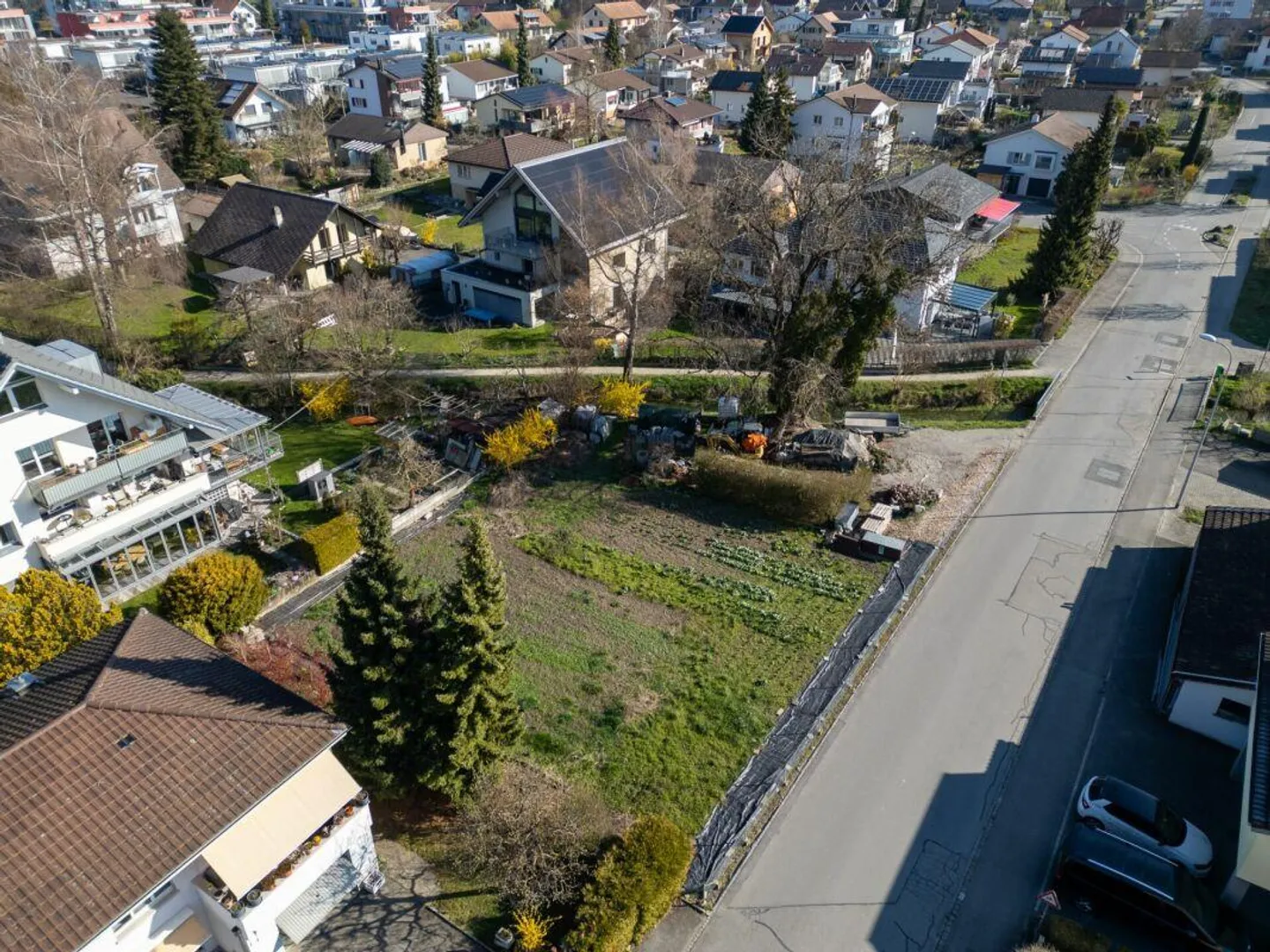 Building plot in the best location in Münsingen - Photo 2 of 5