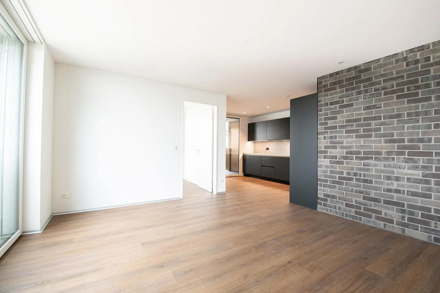 Petit Monde Appartement 3.5 pièces en emplacement central - Photo 4 sur 13