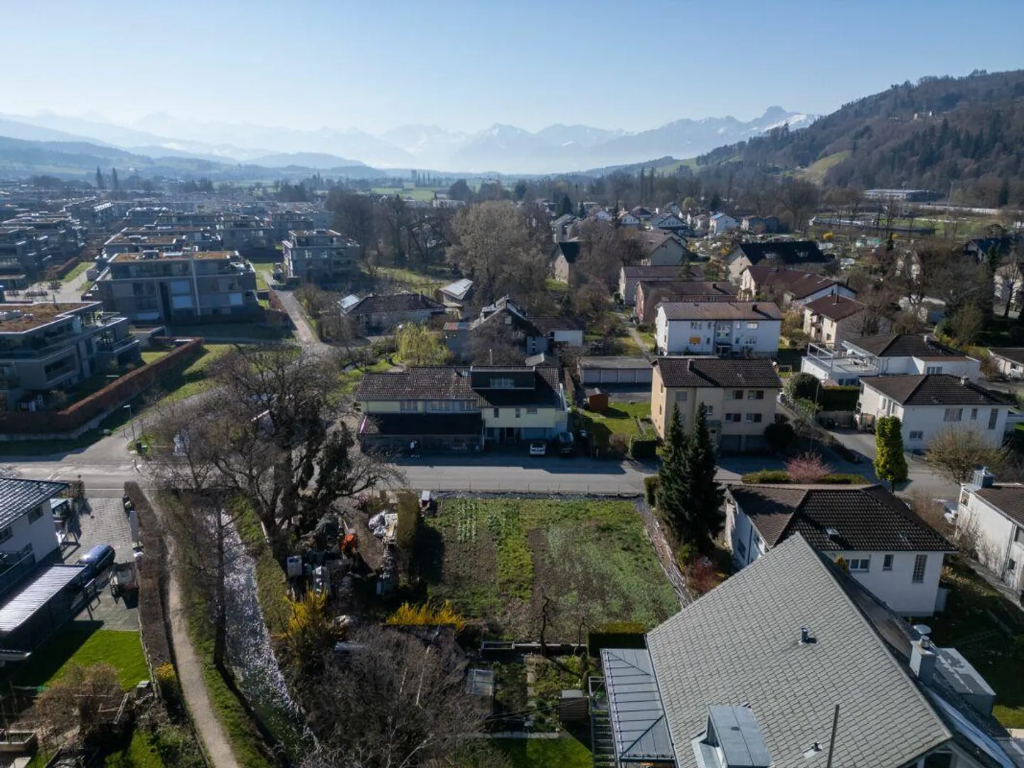 Building plot in the best location in Münsingen - Photo 3 of 5