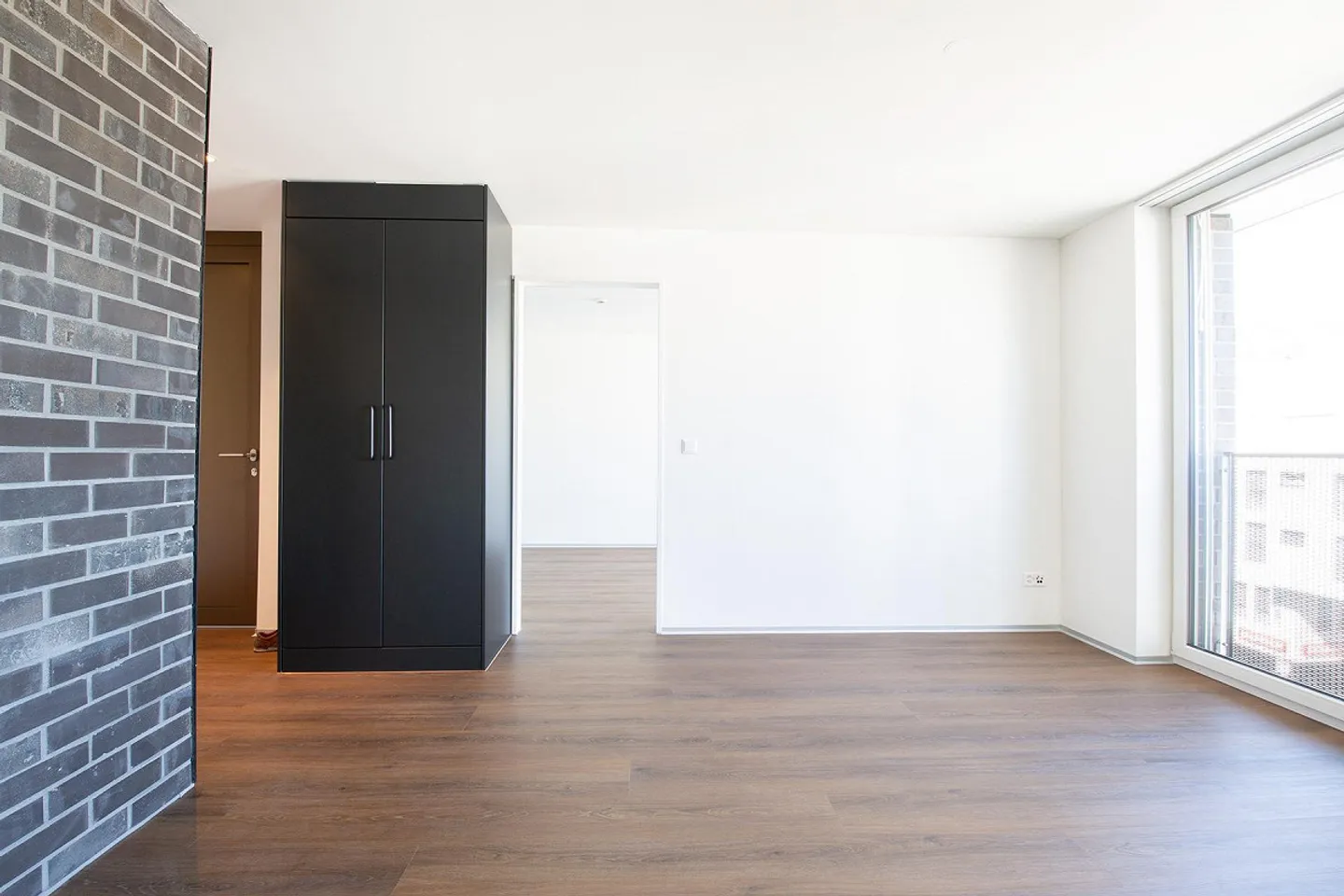 Petit Monde Appartement 3.5 pièces en emplacement central - Photo 5 sur 13