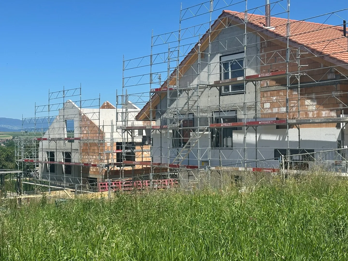 Casa a schiera in vendita - Foto 1 di 12