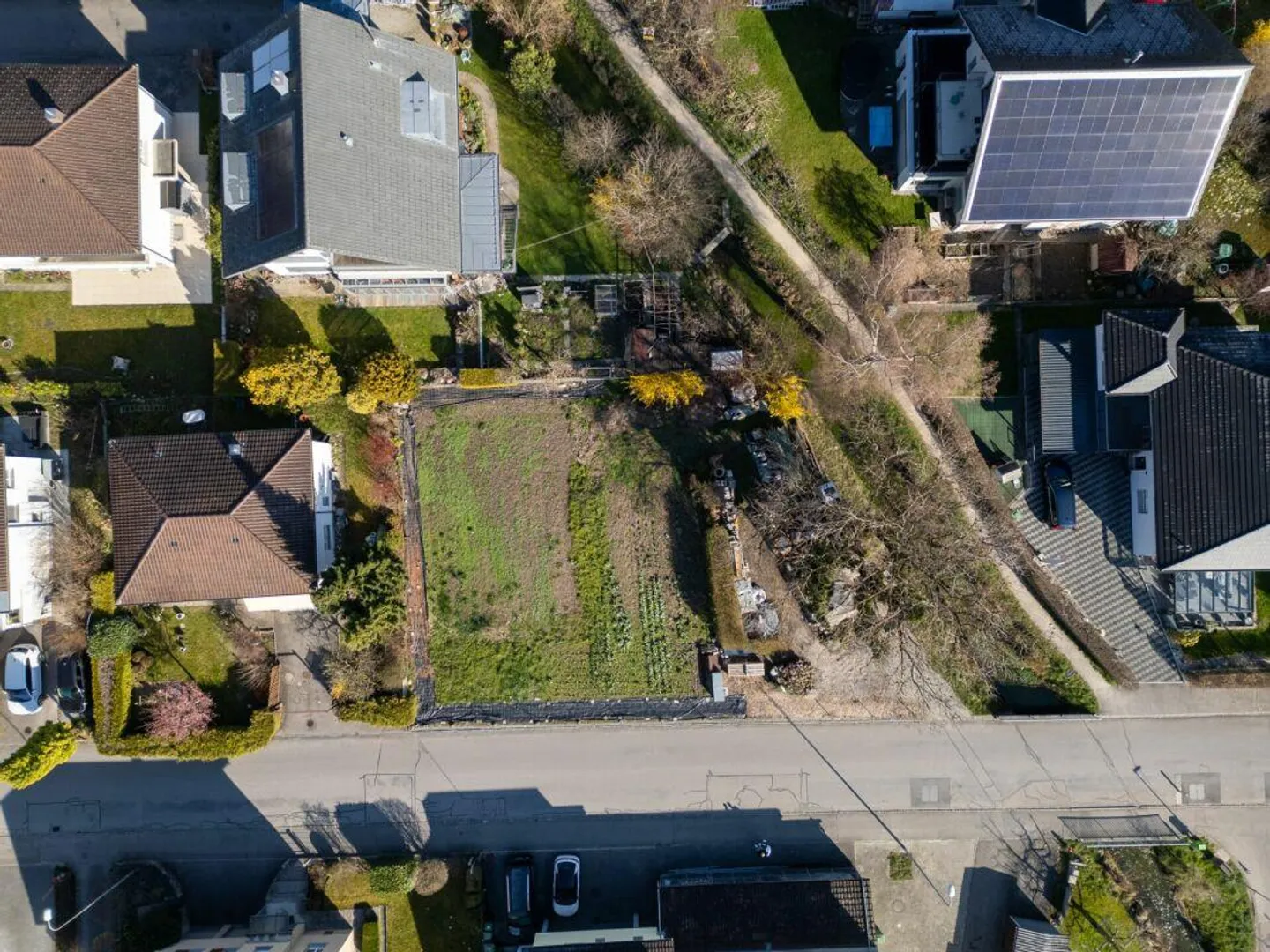 Building plot in the best location in Münsingen - Photo 4 of 5