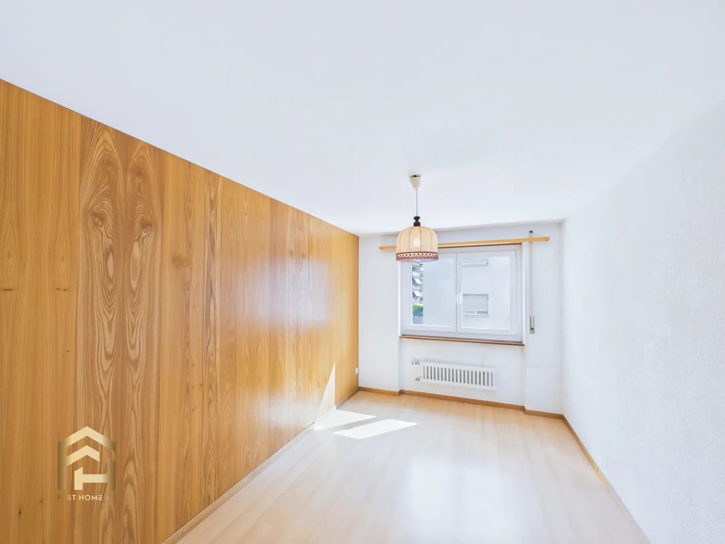 Interesting 4.5 room apartment in the best location in Naters - Photo 8 of 12