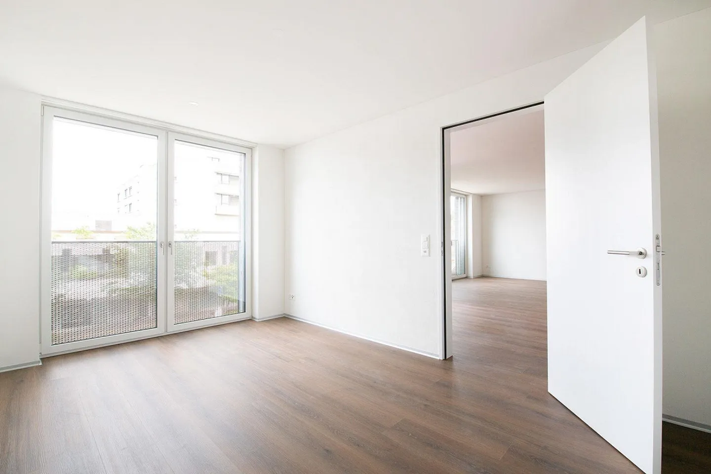 Petit Monde Appartement 3.5 pièces en emplacement central - Photo 6 sur 13