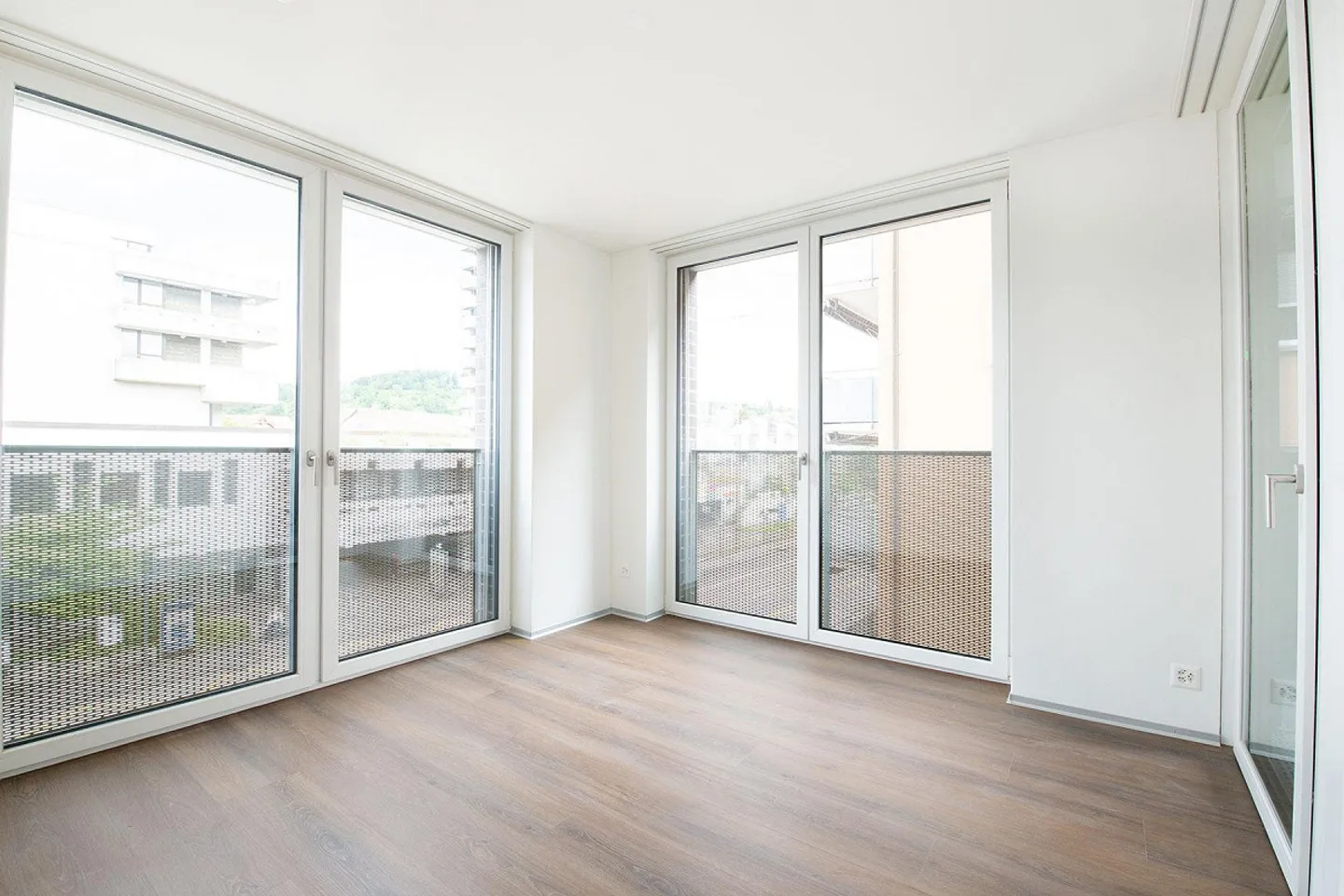 Petit Monde Appartement 3.5 pièces en emplacement central - Photo 7 sur 13