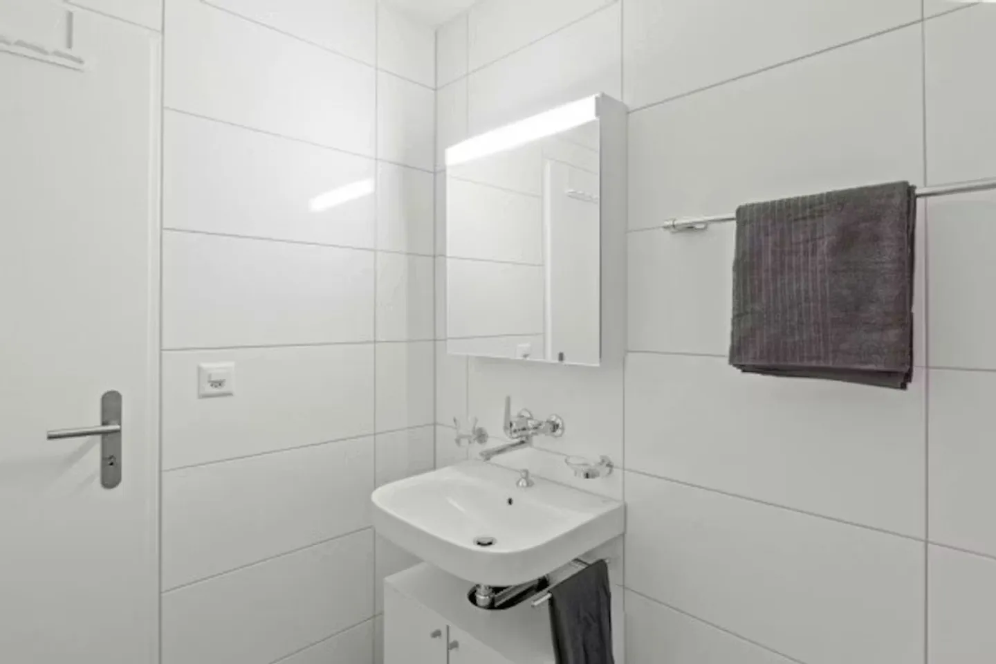 Appartamento Incantevole a Winterthur - Foto 9 di 9