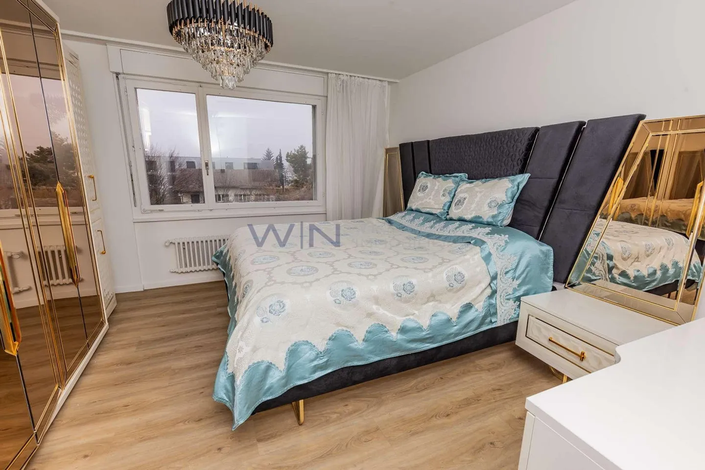 5.5 Rooms with Conservatory and Wide View - Photo 5 of 7