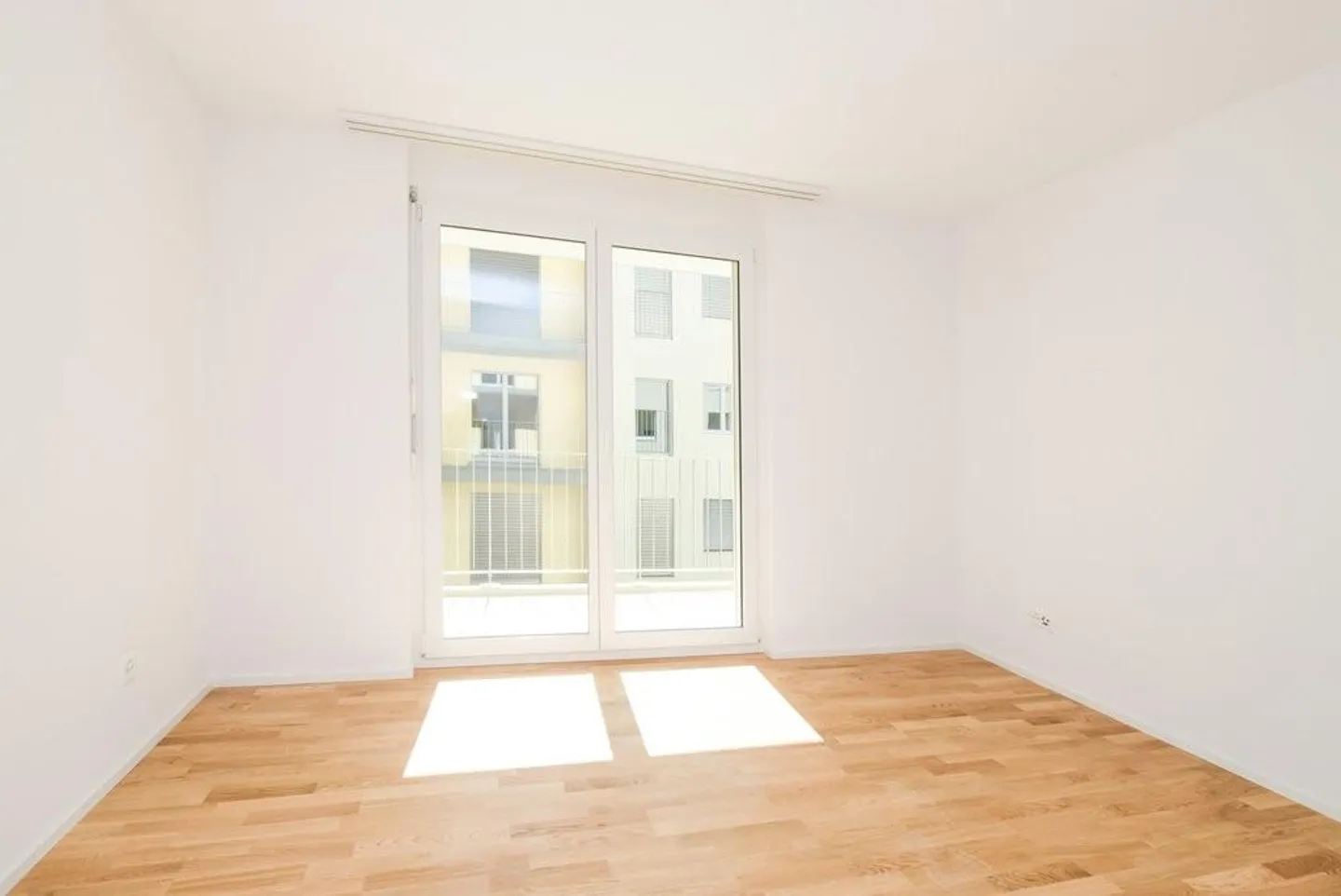 Moderne 3.5-Zimmer-Wohnung - Foto 8 von 10