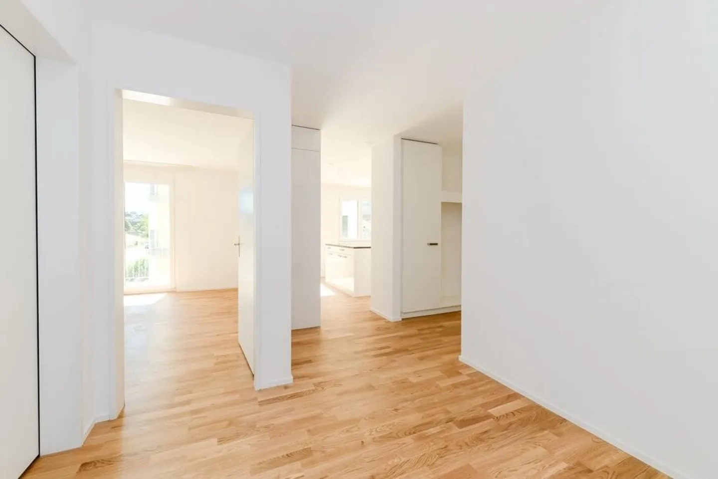 Moderne 3.5-Zimmer-Wohnung - Foto 10 von 10