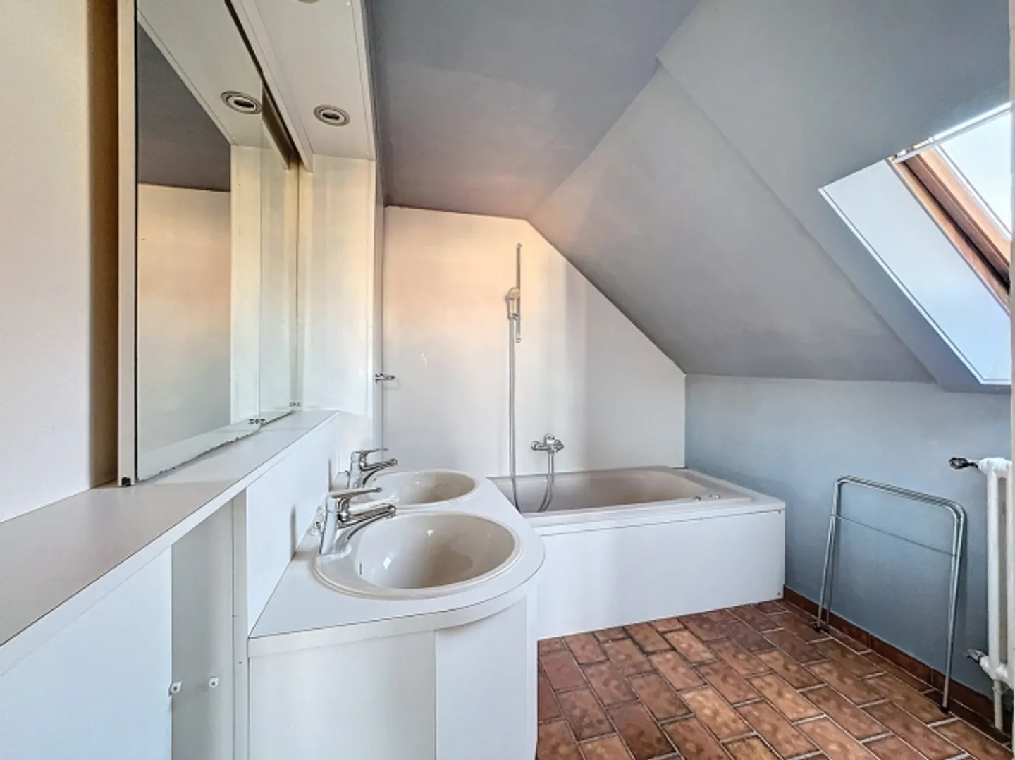 «4.5 Zimmer Maisonette-Wohnung» - Foto 20 von 20