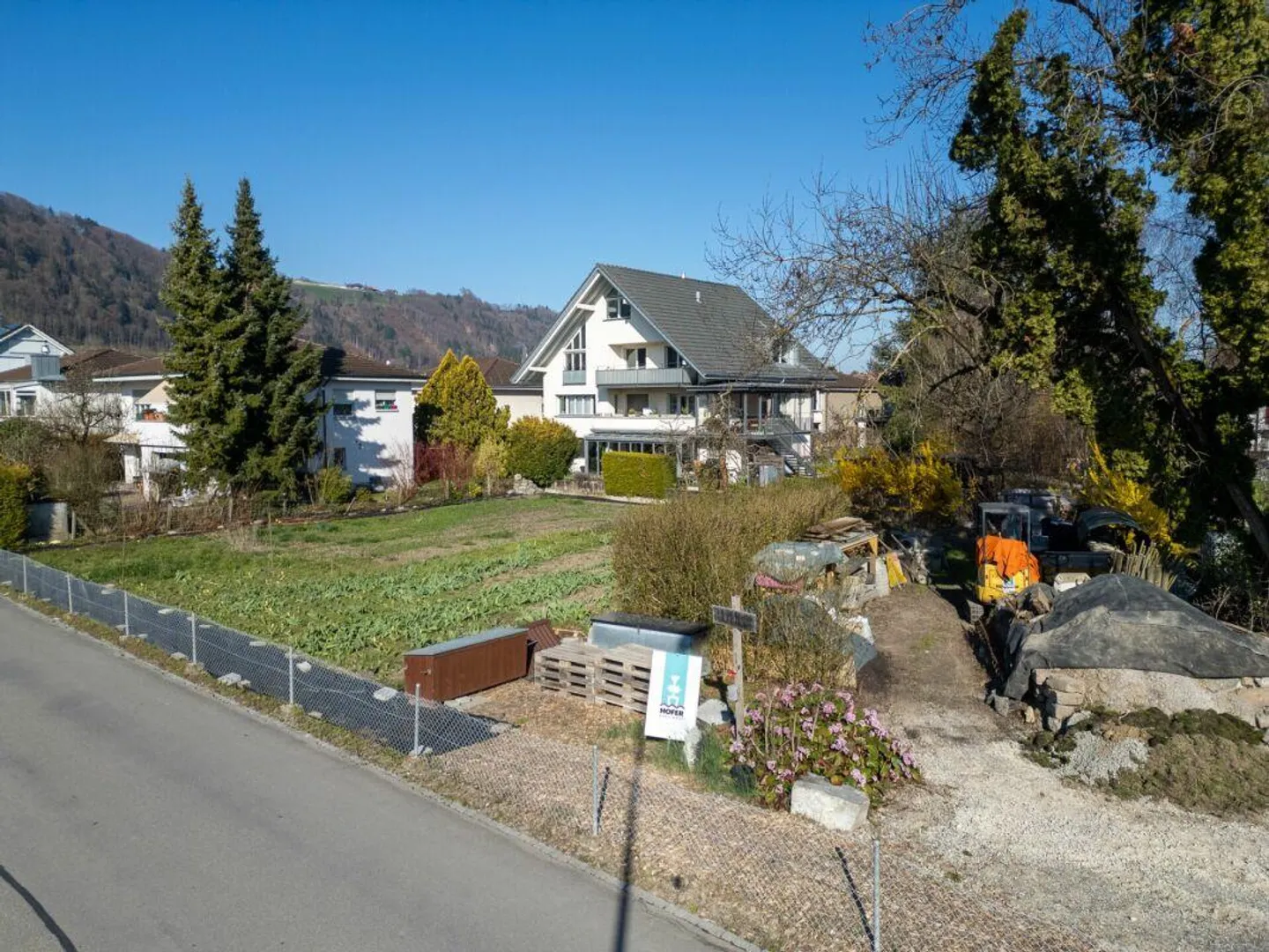 Building plot in the best location in Münsingen - Photo 5 of 5