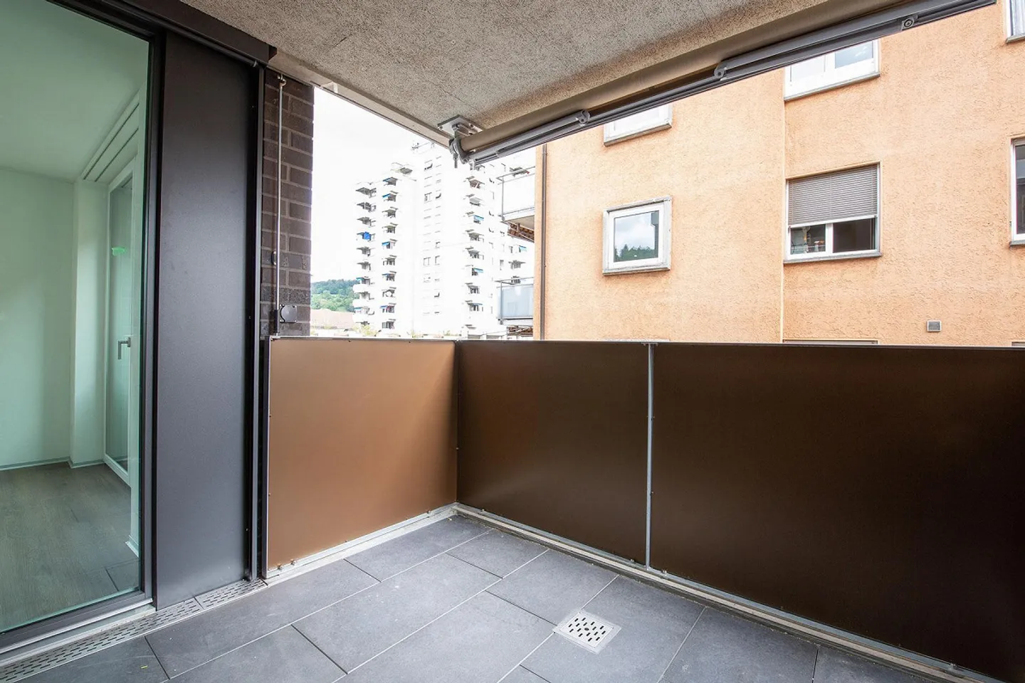 Petit Monde Appartement 3.5 pièces en emplacement central - Photo 11 sur 13