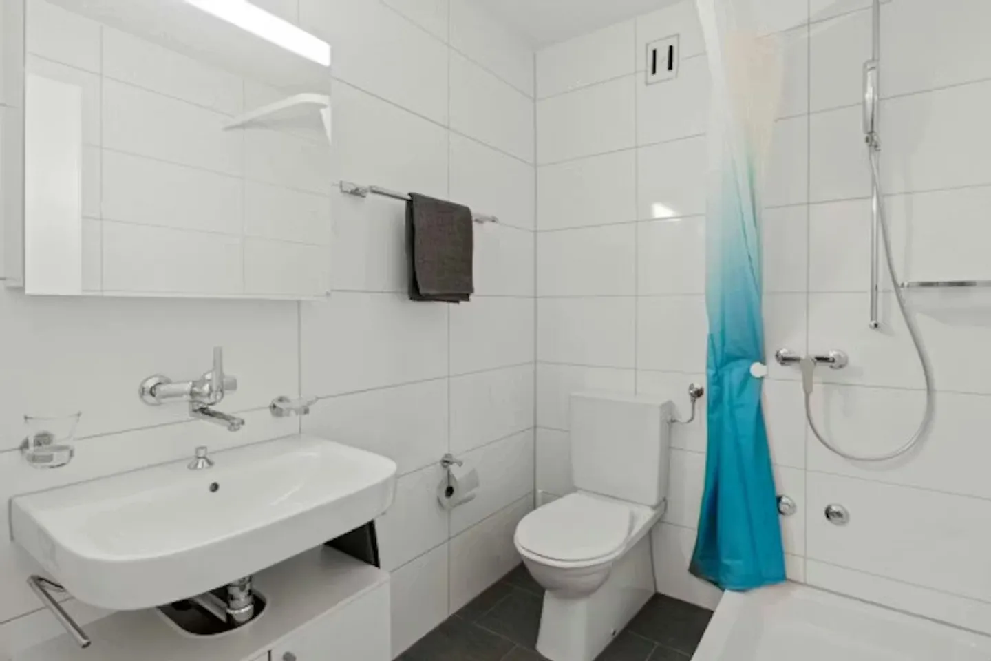 Appartamento Incantevole a Winterthur - Foto 8 di 9