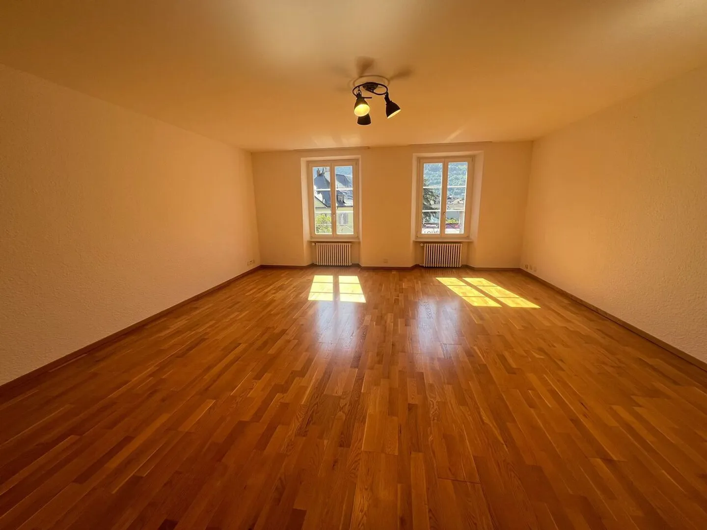 Wohnung mieten - Foto 6 von 13