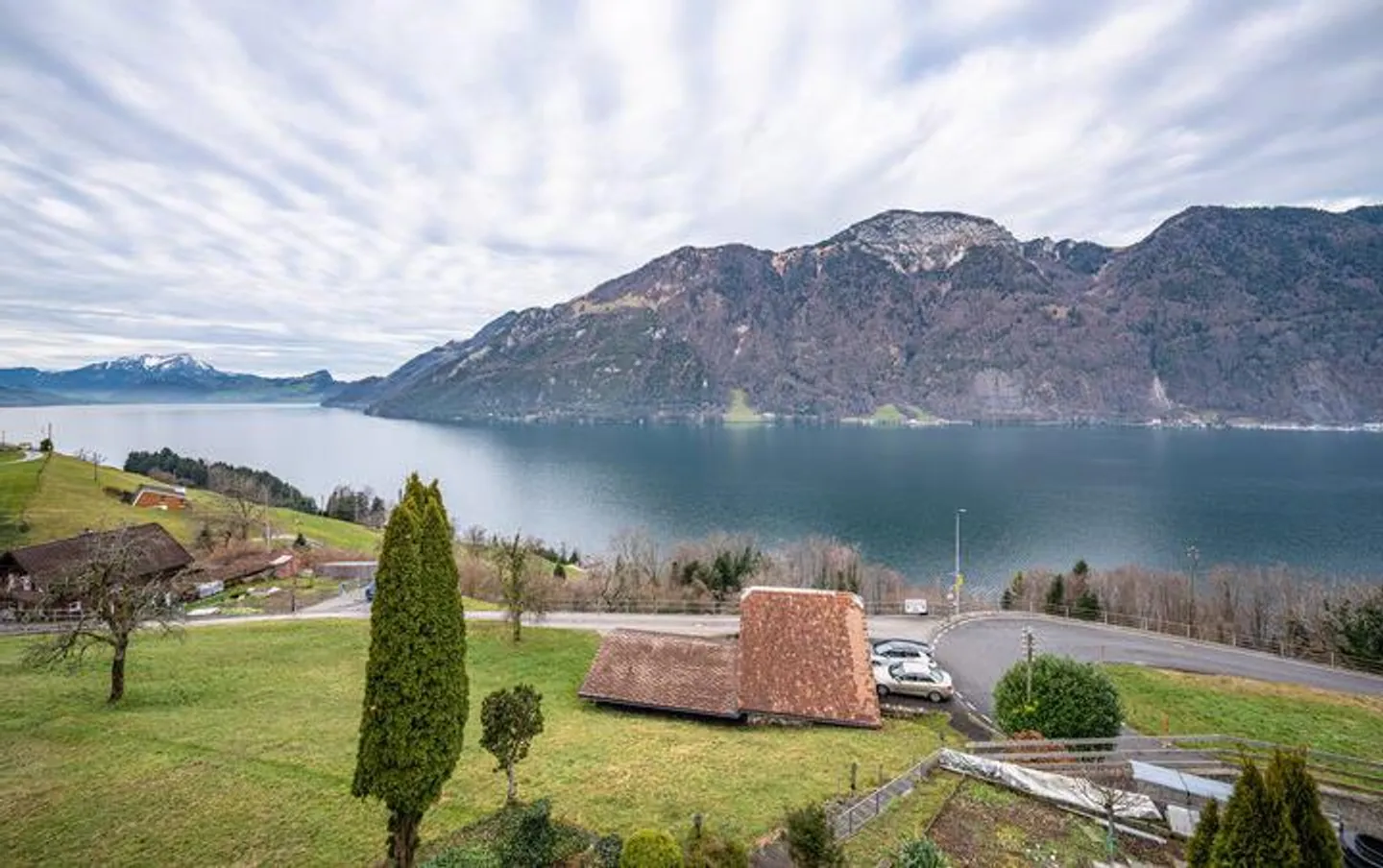 Charming Family Home with Views - Photo 7 of 8