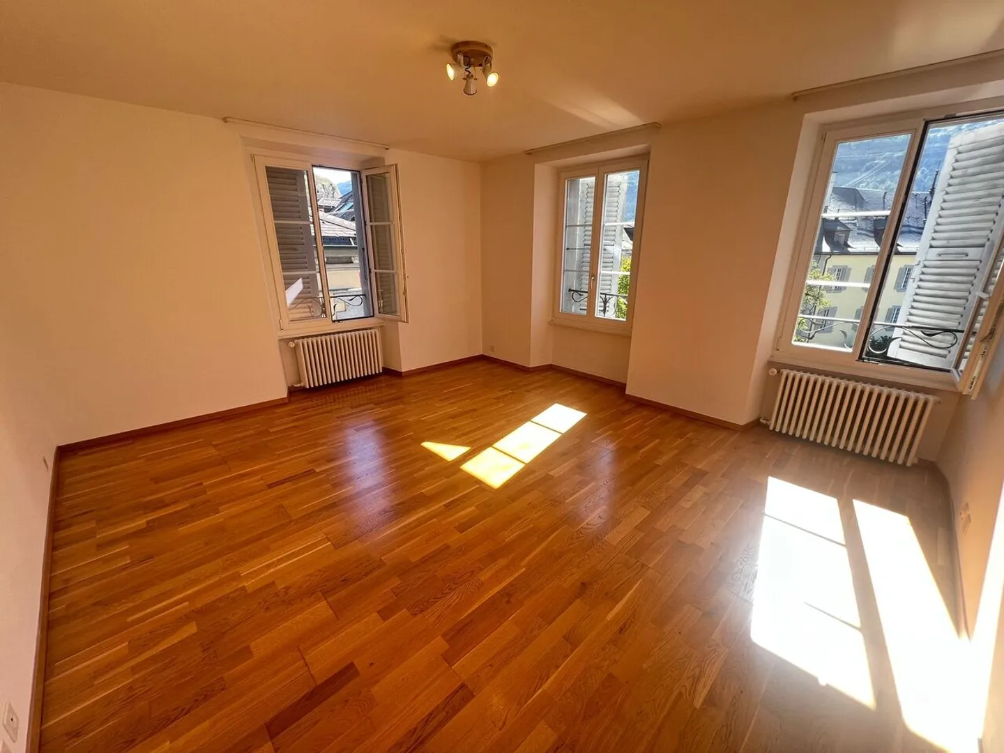 Wohnung mieten - Foto 7 von 13