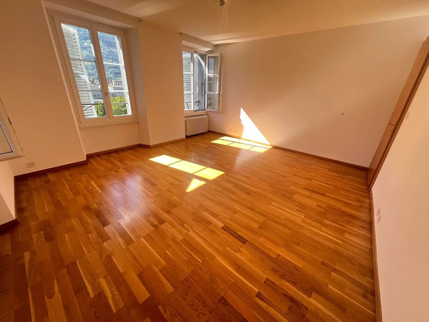 Wohnung mieten - Foto 9 von 13