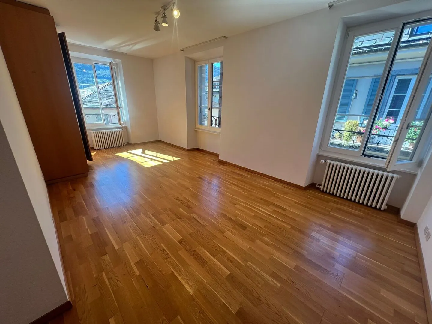 Wohnung mieten - Foto 12 von 13