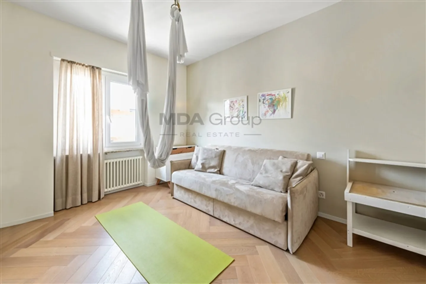 Appartement sous les combles de 4 pièces - Photo 13 sur 20