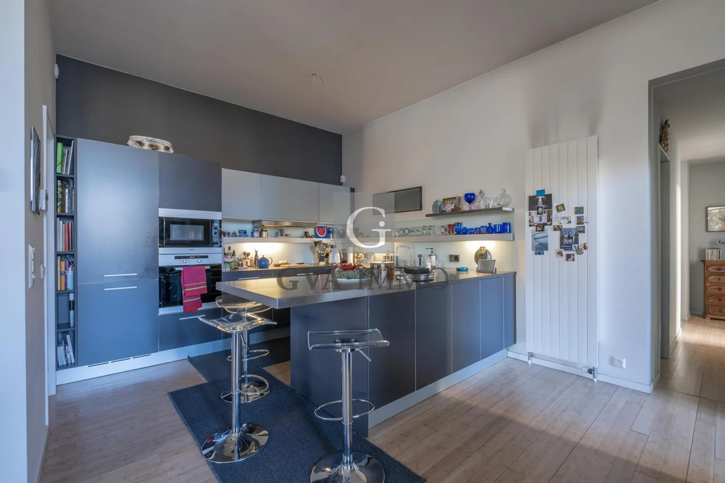 Magnifico e luminoso loft contemporaneo - Foto 2 di 5