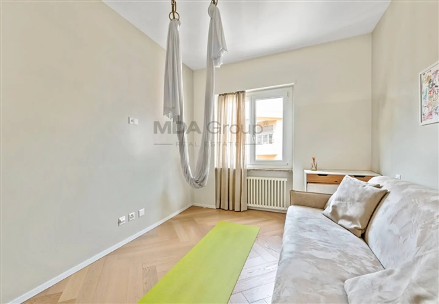 Appartement sous les combles de 4 pièces - Photo 15 sur 20