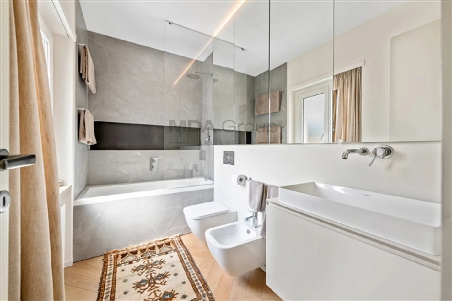 Appartement sous les combles de 4 pièces - Photo 12 sur 20