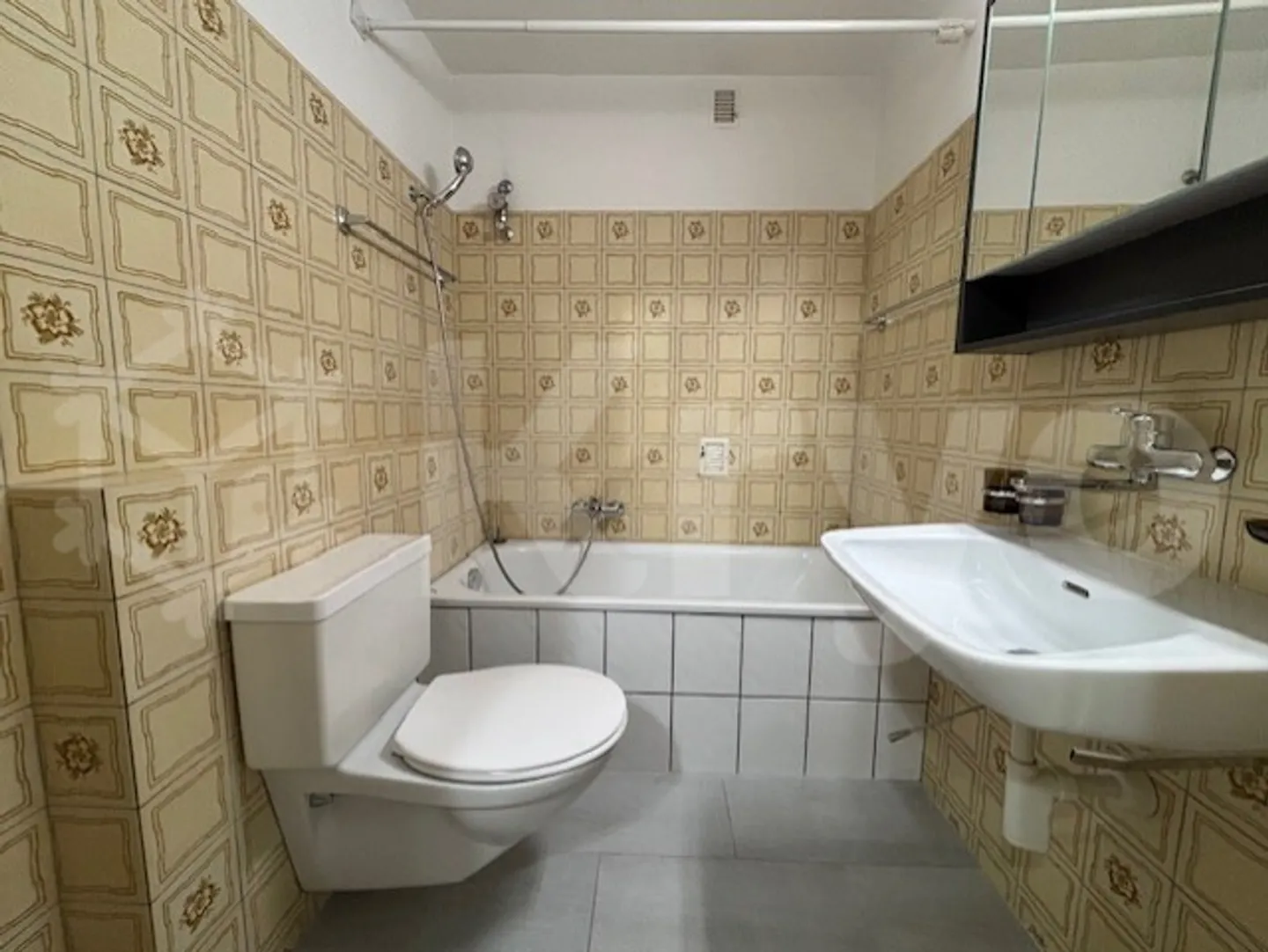Charmant appartement 3.5 pièces - Photo 7 sur 8