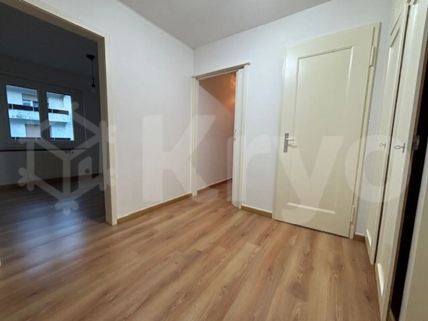 Charmant appartement 3.5 pièces - Photo 8 sur 8