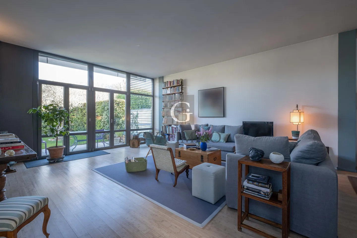 Magnifico e luminoso loft contemporaneo - Foto 1 di 5